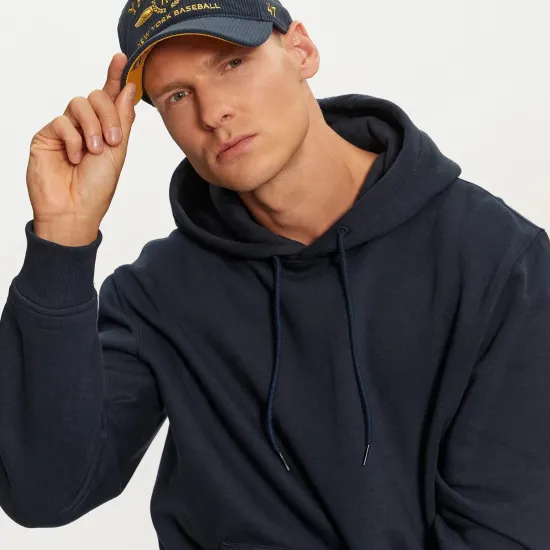 Кепка 47 Brand New York Yankees Sky Line Clean Up SKYLC17EWP-NY