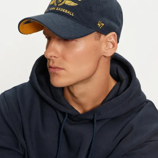Кепка 47 Brand New York Yankees Sky Line Clean Up SKYLC17EWP-NY