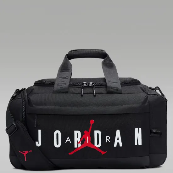 Сумка Nike Air Jordan Velocity Duffle Bag SM0920-023