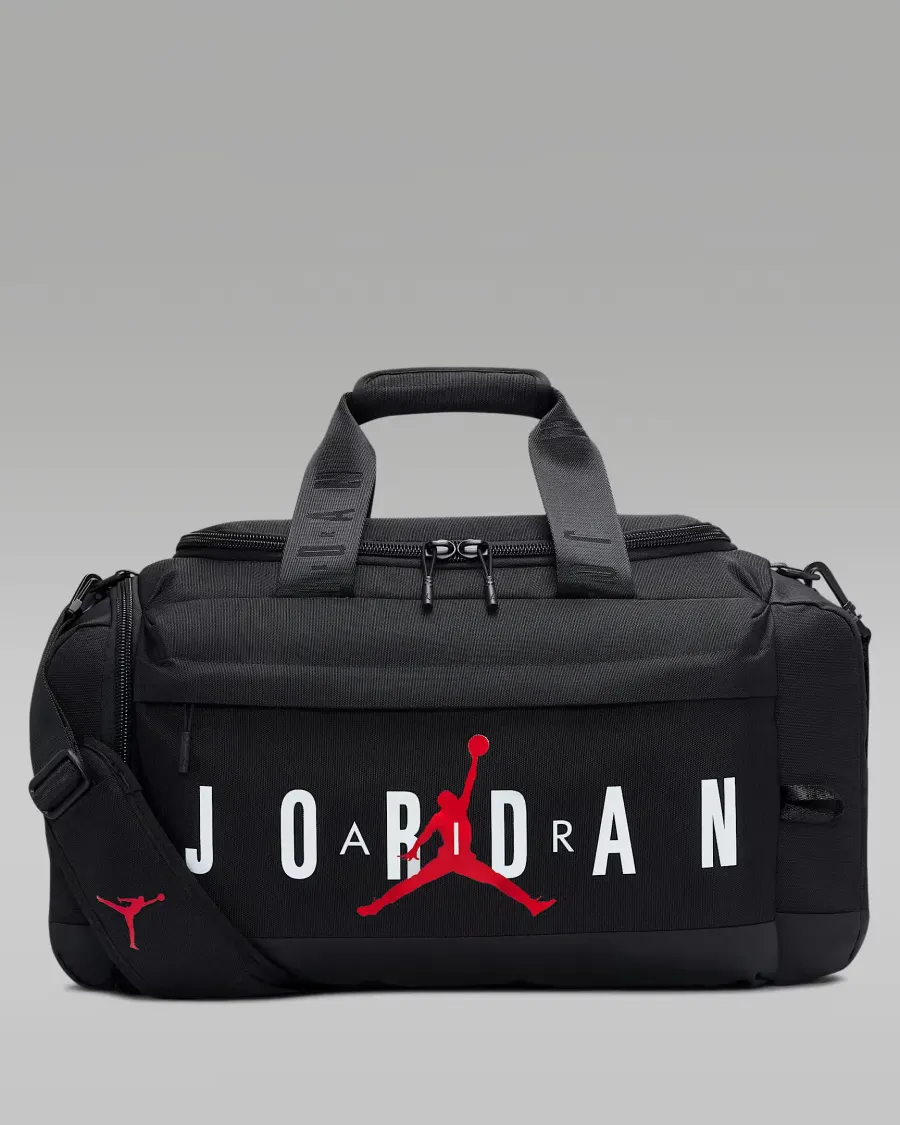 Сумка Nike Air Jordan Velocity Duffle Bag SM0920-023