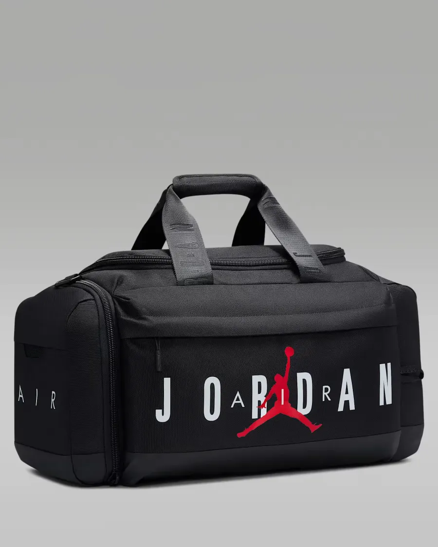 Сумка Nike Air Jordan Velocity Duffle Bag SM0920-023