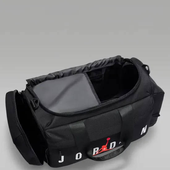 Сумка Nike Air Jordan Velocity Duffle Bag SM0920-023