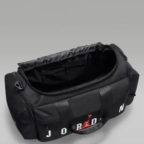 Сумка Nike Air Jordan Velocity Duffle Bag SM0920-023