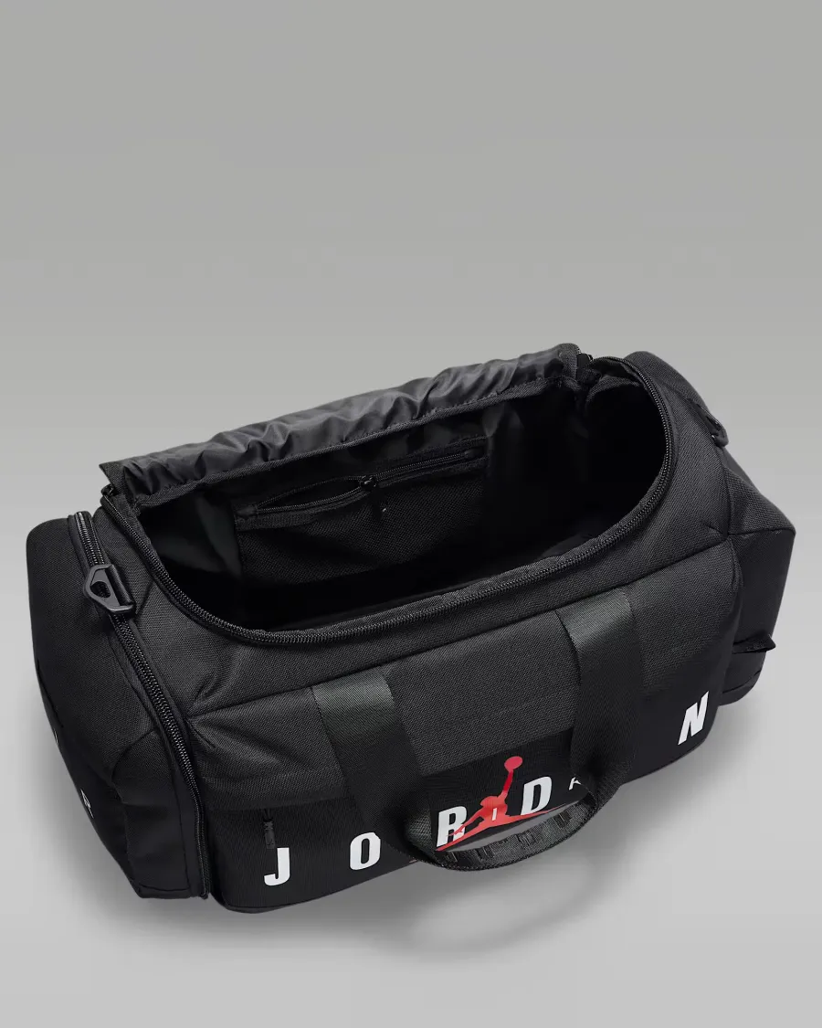 Сумка Nike Air Jordan Velocity Duffle Bag SM0920-023