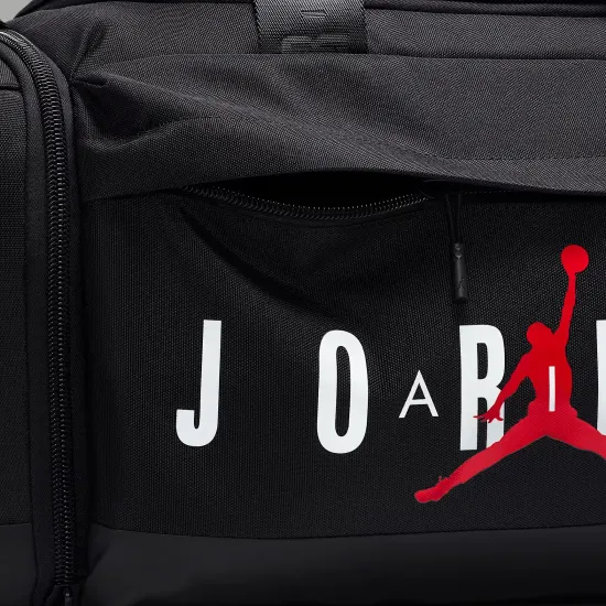 Сумка Nike Air Jordan Velocity Duffle Bag SM0920-023