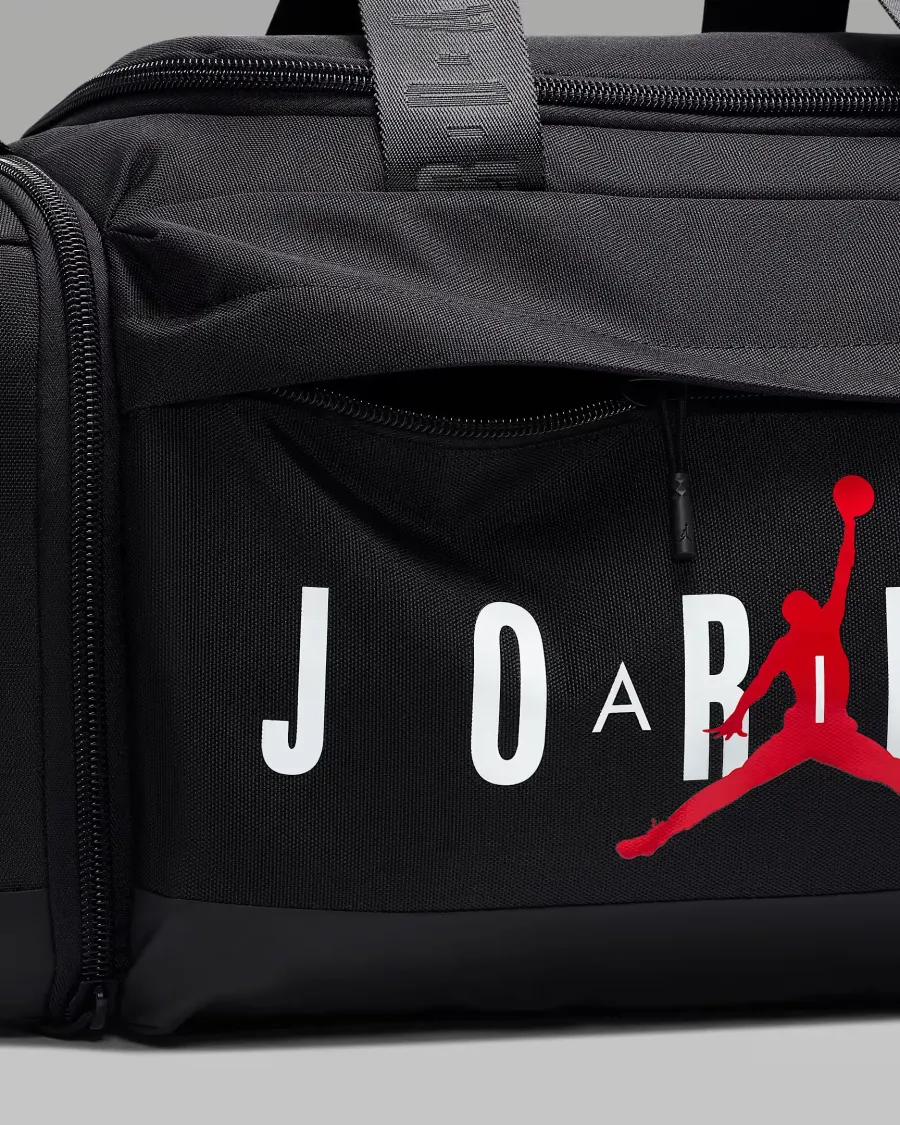 Сумка Nike Air Jordan Velocity Duffle Bag SM0920-023