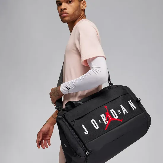 Сумка Nike Air Jordan Velocity Duffle Bag SM0920-023