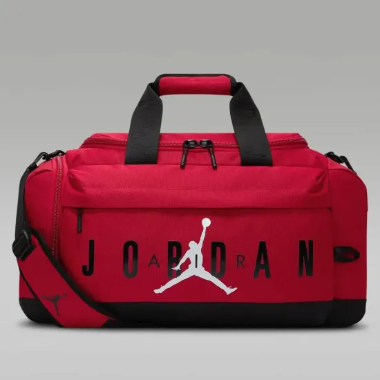 Сумка Nike Air Jordan Velocity Duffle Bag SM0920-R78