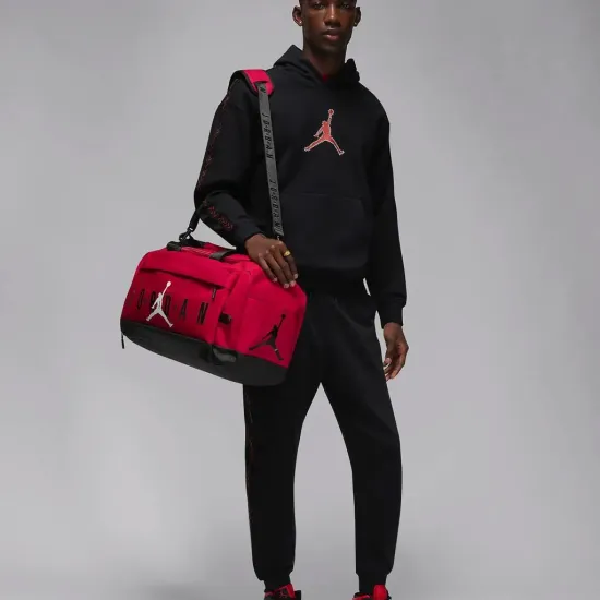 Сумка Nike Air Jordan Velocity Duffle Bag SM0920-R78