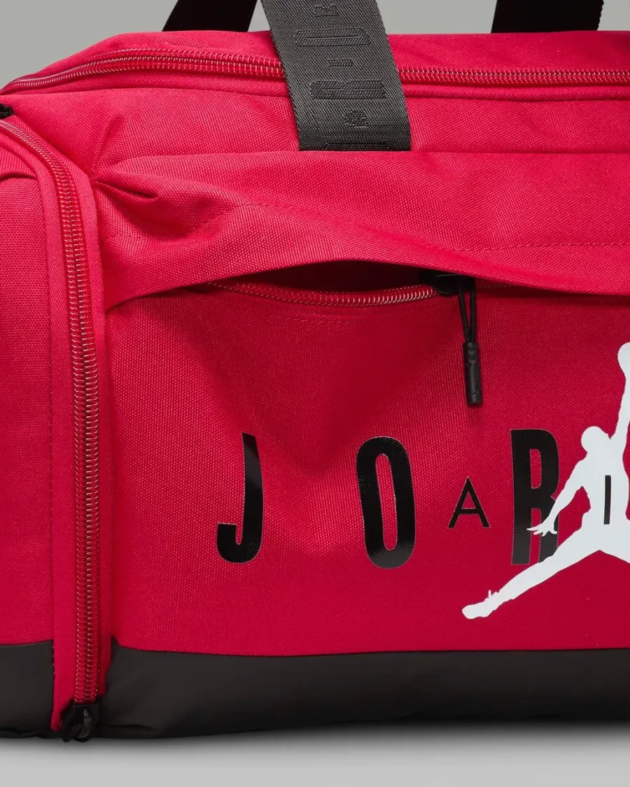 Сумка Nike Air Jordan Velocity Duffle Bag SM0920-R78