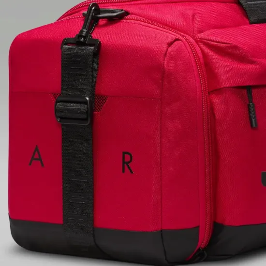 Сумка Nike Air Jordan Velocity Duffle Bag SM0920-R78