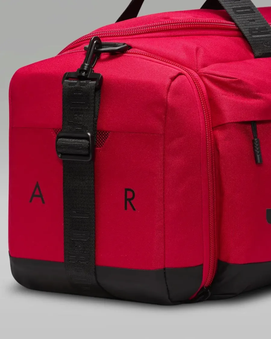 Сумка Nike Air Jordan Velocity Duffle Bag SM0920-R78