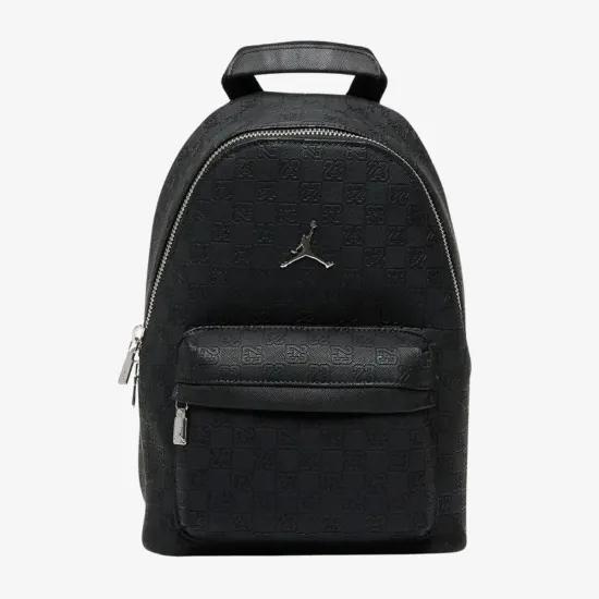 Рюкзак Jordan Jam Monogram Backpack SM0986-G0T