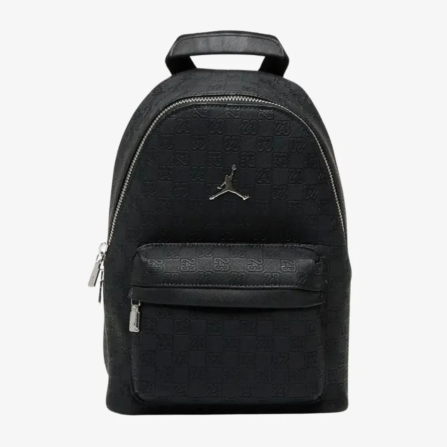 Рюкзак Jordan Jam Monogram Backpack SM0986-G0T