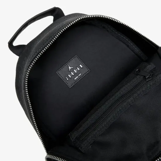 Рюкзак Jordan Jam Monogram Backpack SM0986-G0T