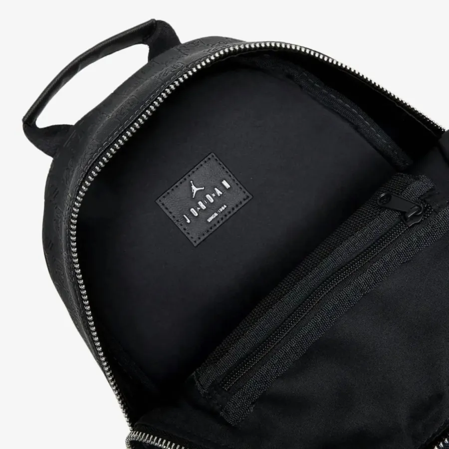 Рюкзак Jordan Jam Monogram Backpack SM0986-G0T