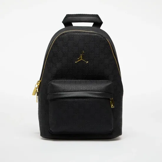Рюкзак Jordan Jam Monogram Backpack SM0986-K5X