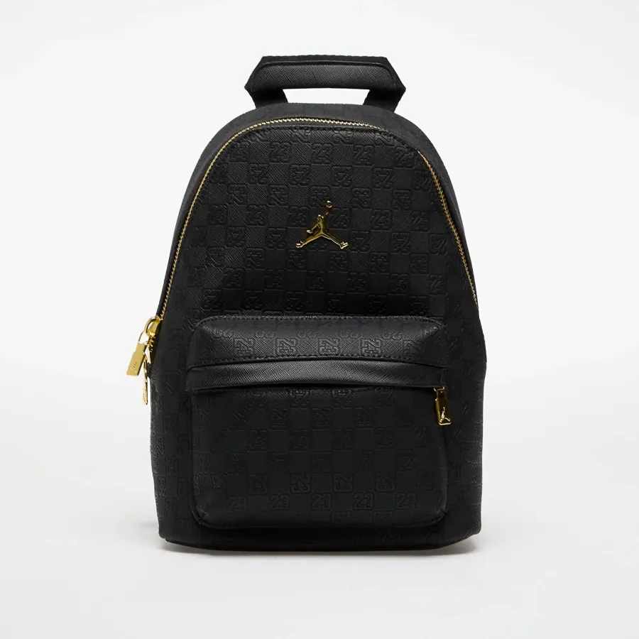 Рюкзак Jordan Jam Monogram Backpack SM0986-K5X