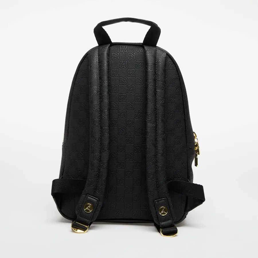 Рюкзак Jordan Jam Monogram Backpack SM0986-K5X
