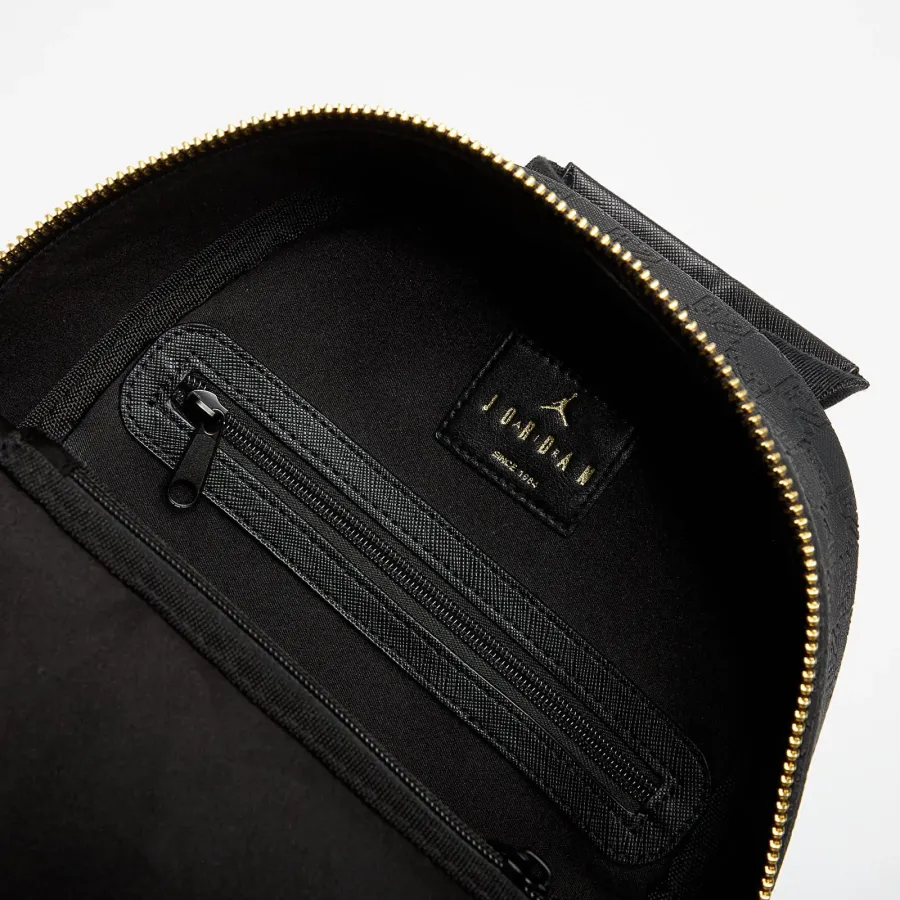 Рюкзак Jordan Jam Monogram Backpack SM0986-K5X