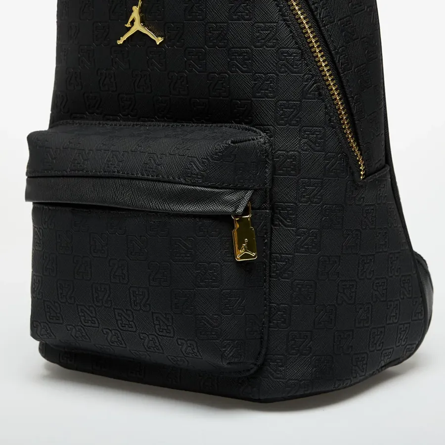 Рюкзак Jordan Jam Monogram Backpack SM0986-K5X