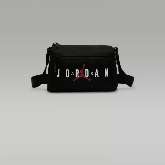 Сумка Nike Air Jordan Jam HBR Crossbody Bag SM9031-023