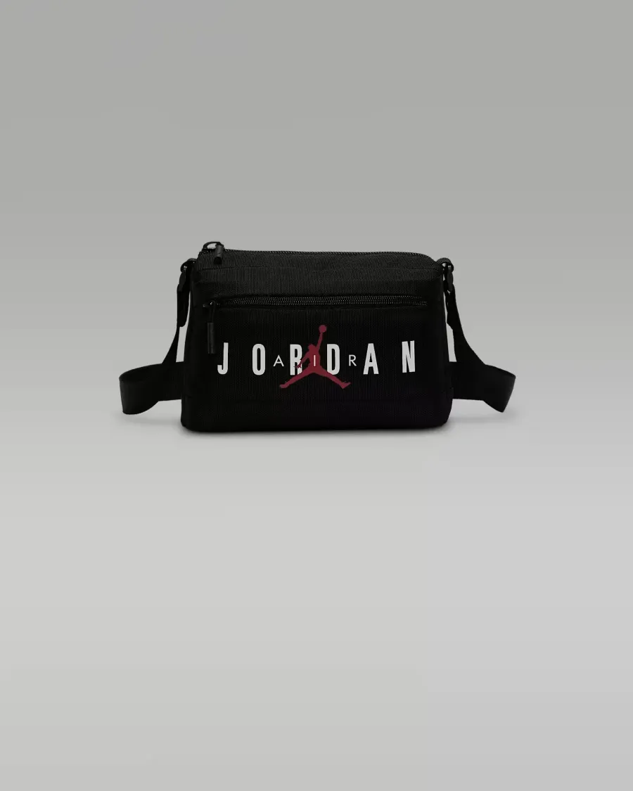 Сумка Nike Air Jordan Jam HBR Crossbody Bag SM9031-023