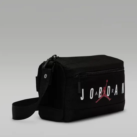 Сумка Nike Air Jordan Jam HBR Crossbody Bag SM9031-023