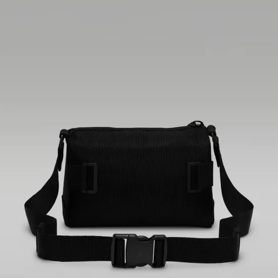 Сумка Nike Air Jordan Jam HBR Crossbody Bag SM9031-023