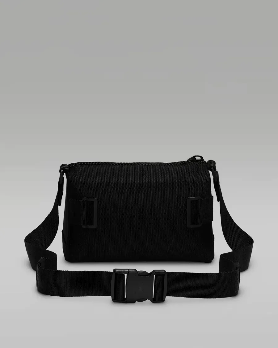 Сумка Nike Air Jordan Jam HBR Crossbody Bag SM9031-023