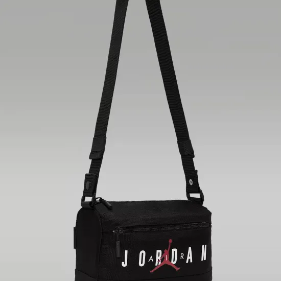 Сумка Nike Air Jordan Jam HBR Crossbody Bag SM9031-023