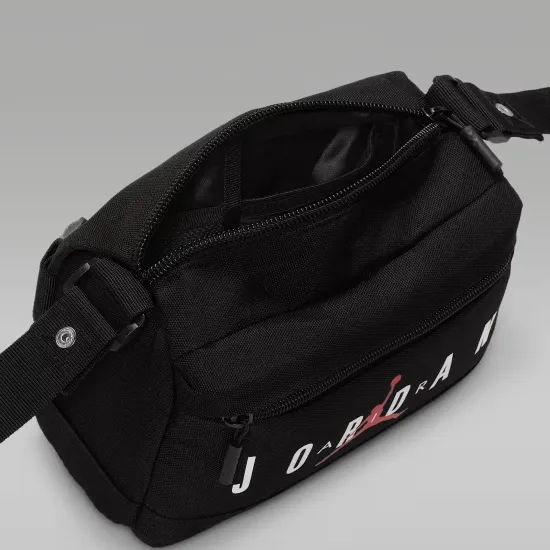 Сумка Nike Air Jordan Jam HBR Crossbody Bag SM9031-023