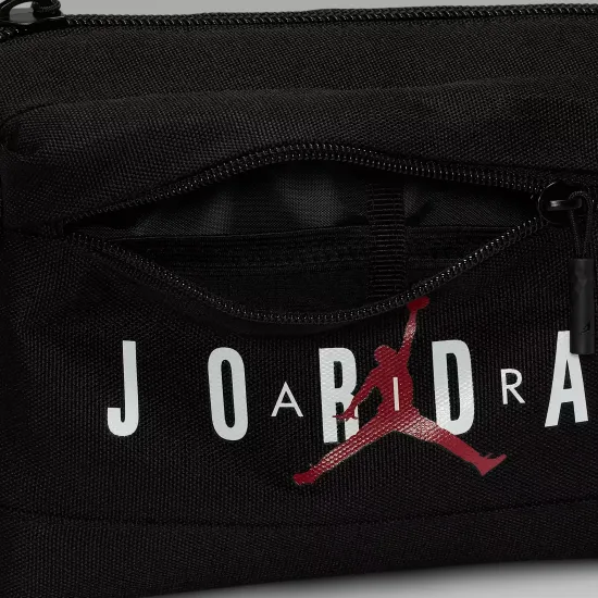 Сумка Nike Air Jordan Jam HBR Crossbody Bag SM9031-023
