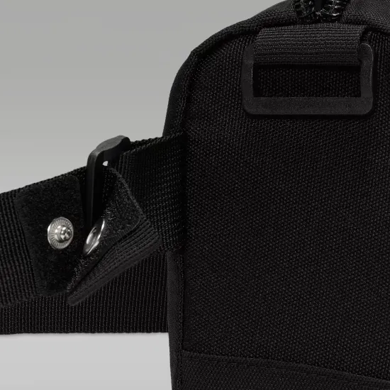 Сумка Nike Air Jordan Jam HBR Crossbody Bag SM9031-023