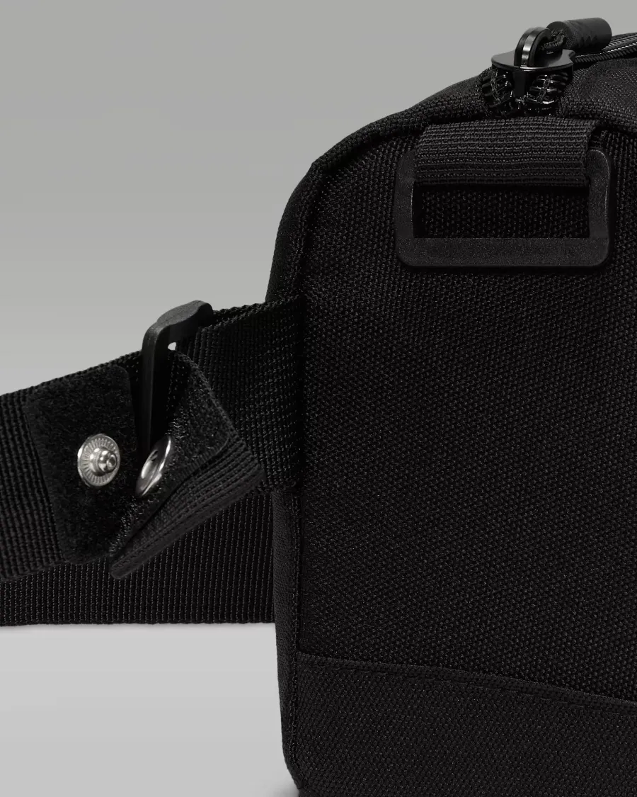 Сумка Nike Air Jordan Jam HBR Crossbody Bag SM9031-023