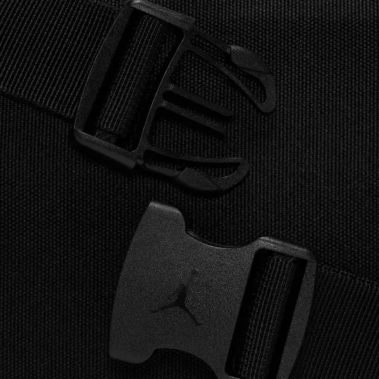 Сумка Nike Air Jordan Jam HBR Crossbody Bag SM9031-023