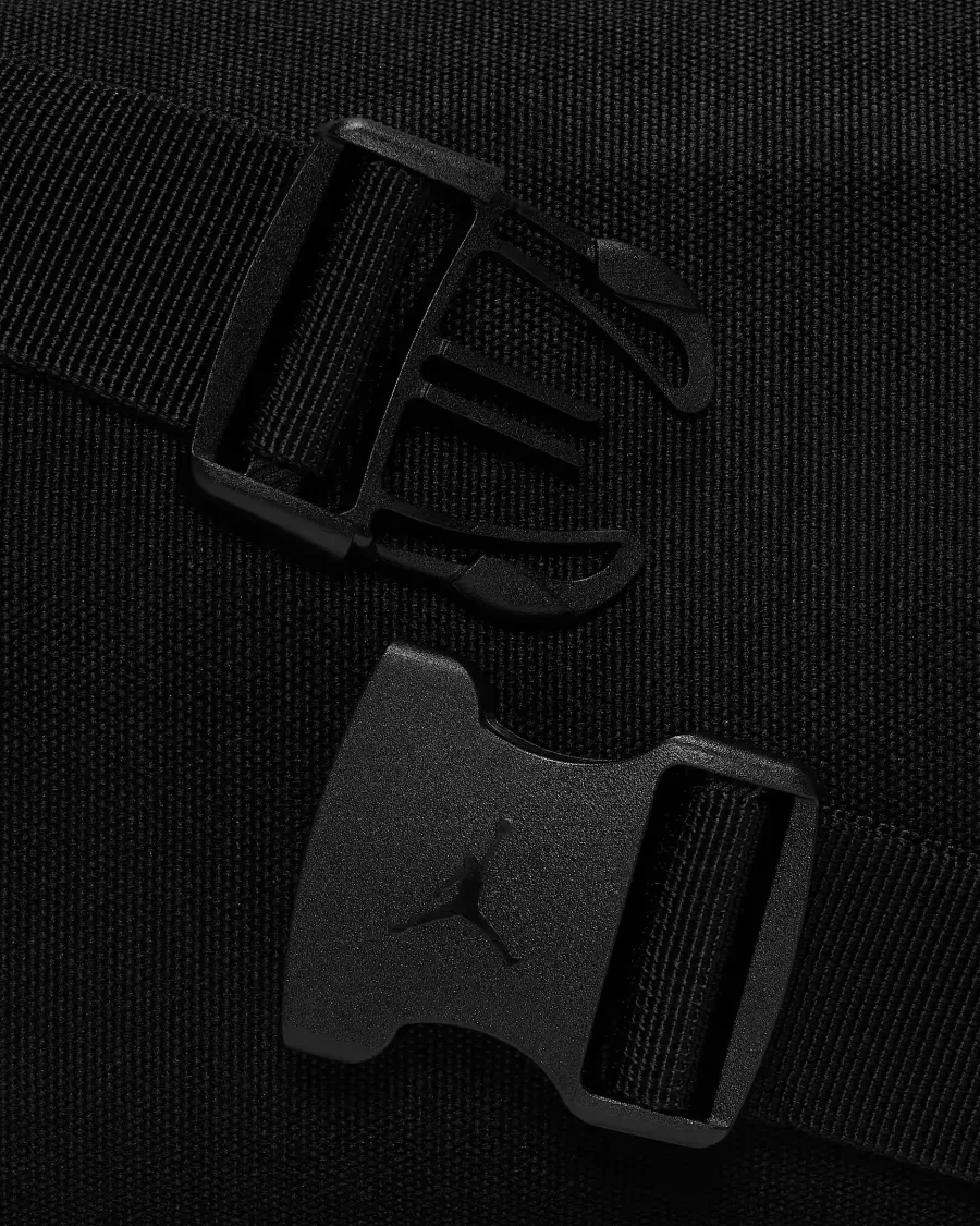Сумка Nike Air Jordan Jam HBR Crossbody Bag SM9031-023