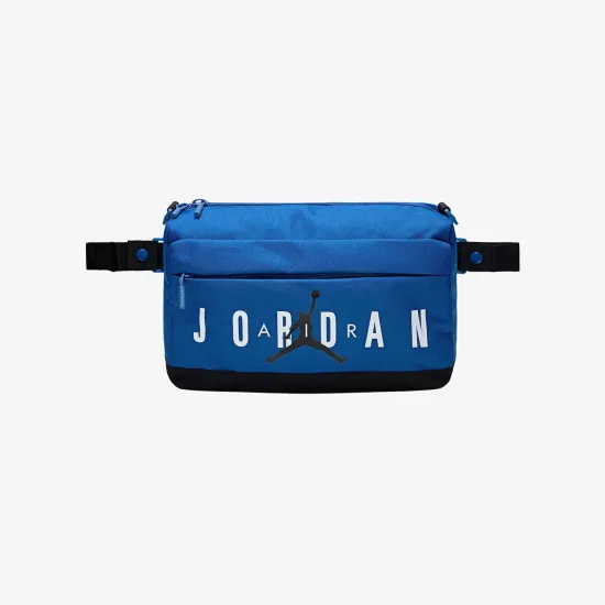Сумка Nike Air Jordan Jam HBR Crossbody Bag SM9031-BB7