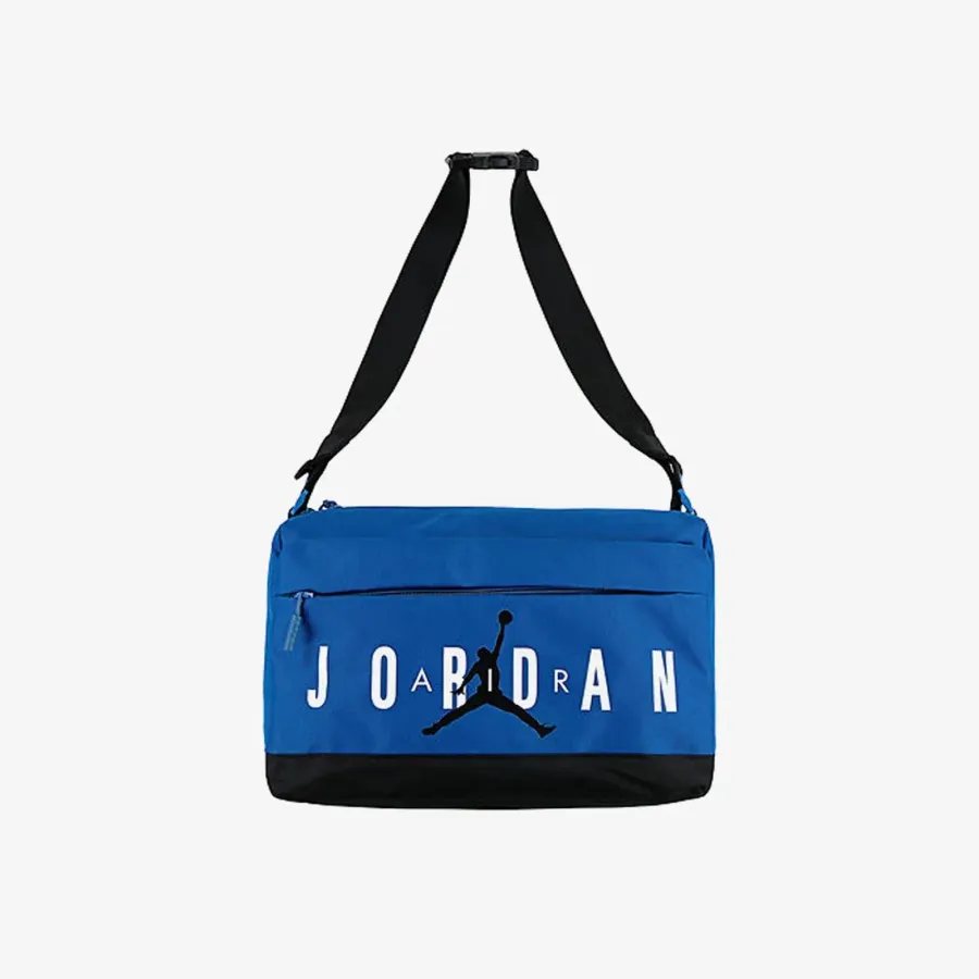 Сумка Nike Air Jordan Jam HBR Crossbody Bag SM9031-BB7