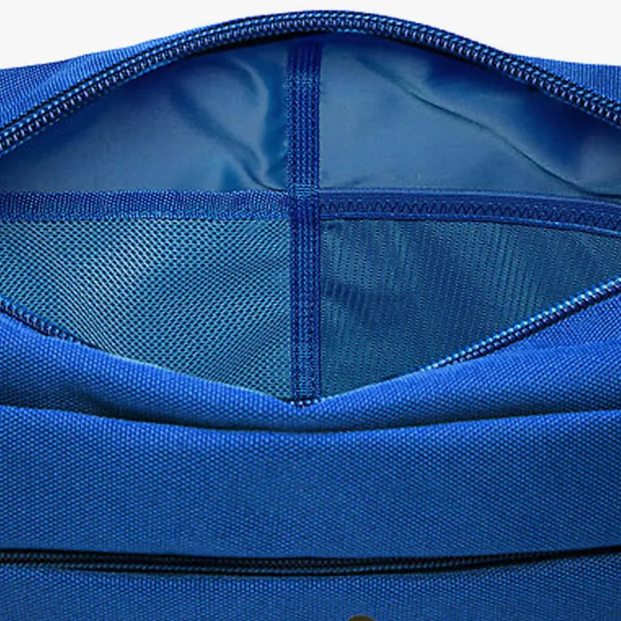 Сумка Nike Air Jordan Jam HBR Crossbody Bag SM9031-BB7