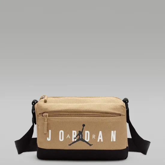 Сумка Nike Air Jordan Jam HBR Crossbody Bag SM9031-J34
