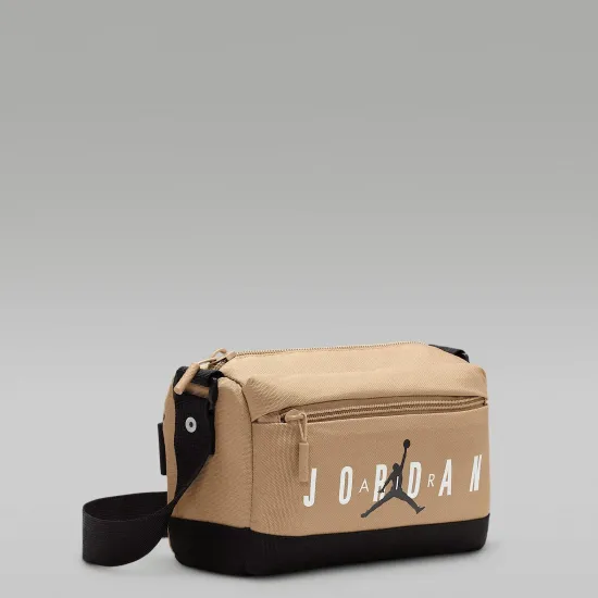 Сумка Nike Air Jordan Jam HBR Crossbody Bag SM9031-J34