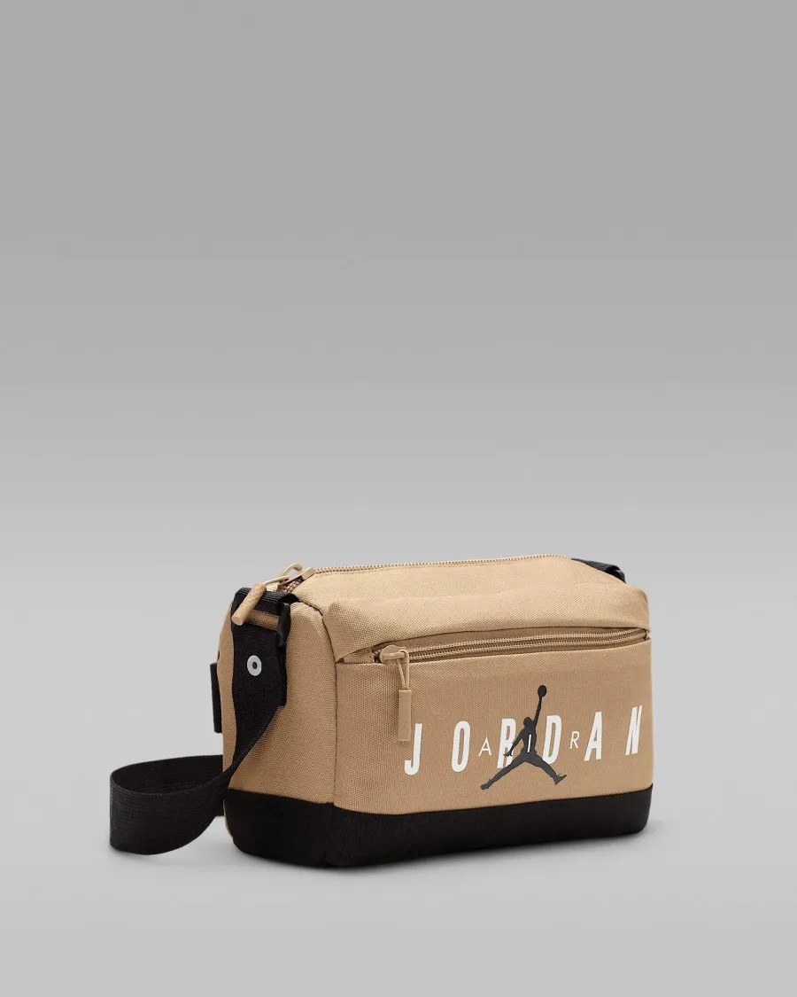 Сумка Nike Air Jordan Jam HBR Crossbody Bag SM9031-J34
