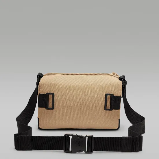 Сумка Nike Air Jordan Jam HBR Crossbody Bag SM9031-J34