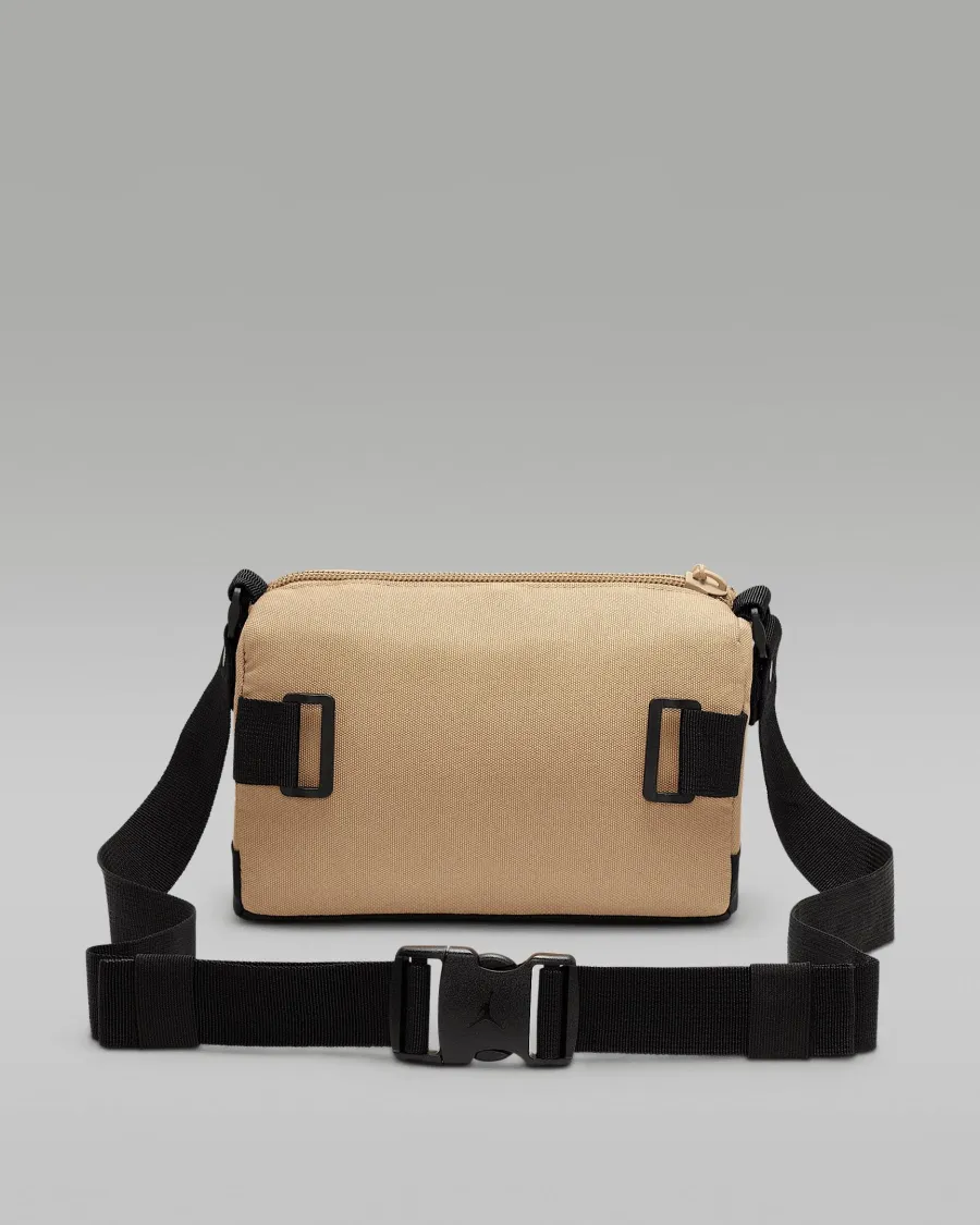 Сумка Nike Air Jordan Jam HBR Crossbody Bag SM9031-J34