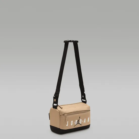 Сумка Nike Air Jordan Jam HBR Crossbody Bag SM9031-J34