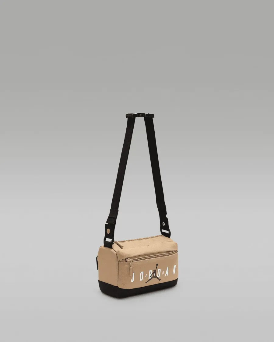 Сумка Nike Air Jordan Jam HBR Crossbody Bag SM9031-J34