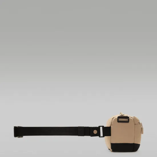 Сумка Nike Air Jordan Jam HBR Crossbody Bag SM9031-J34