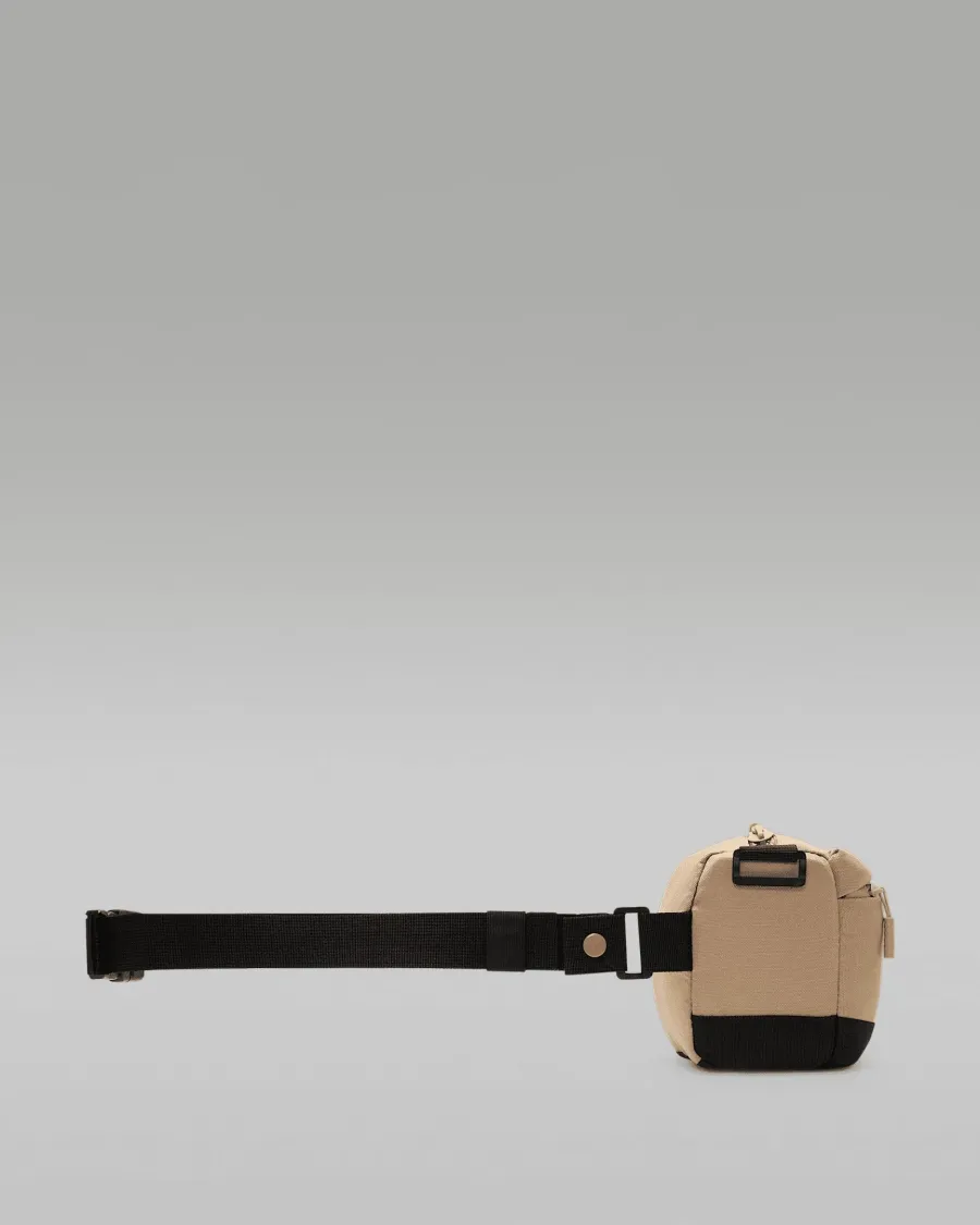 Сумка Nike Air Jordan Jam HBR Crossbody Bag SM9031-J34