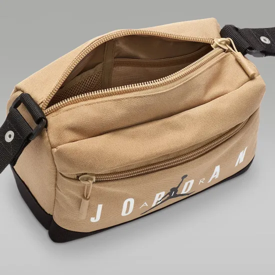 Сумка Nike Air Jordan Jam HBR Crossbody Bag SM9031-J34